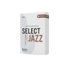 D'Addario Organic Select Jazz Unfiled 3M stroik do saksofonu altowego